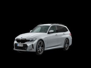 BMW Serie 3 330e xDrive Touring 215 kW (292 CV)  - Foto 23