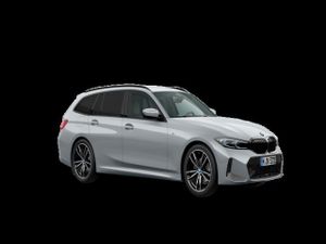 BMW Serie 3 330e xDrive Touring 215 kW (292 CV)  - Foto 4