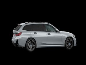 BMW Serie 3 330e xDrive Touring 215 kW (292 CV)  - Foto 16