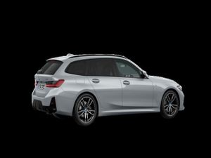 BMW Serie 3 330e xDrive Touring 215 kW (292 CV)  - Foto 28