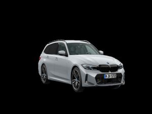 BMW Serie 3 330e xDrive Touring 215 kW (292 CV)  - Foto 10