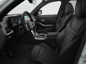 BMW Serie 3 330e xDrive Touring 215 kW (292 CV)  - Foto 20