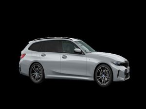 BMW Serie 3 330e xDrive Touring 215 kW (292 CV)  - Foto 18