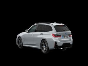 BMW Serie 3 330e xDrive Touring 215 kW (292 CV)  - Foto 38