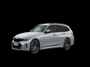 BMW Serie 3 330e xDrive Touring 215 kW (292 CV)  - Foto 2