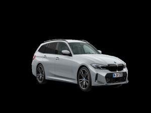 BMW Serie 3 330e xDrive Touring 215 kW (292 CV)  - Foto 33