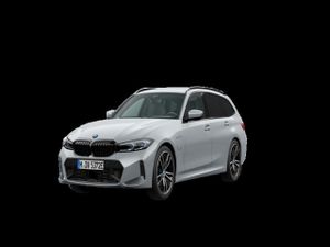 BMW Serie 3 330e xDrive Touring 215 kW (292 CV)  - Foto 3