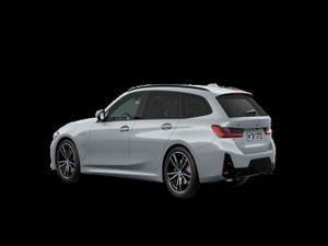 BMW Serie 3 330e xDrive Touring 215 kW (292 CV)  - Foto 7