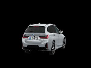 BMW Serie 3 330e xDrive Touring 215 kW (292 CV)  - Foto 24