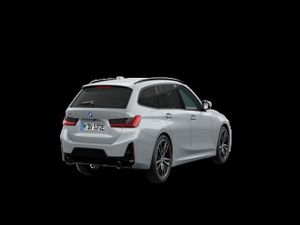 BMW Serie 3 330e xDrive Touring 215 kW (292 CV)  - Foto 12