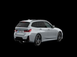 BMW Serie 3 330e xDrive Touring 215 kW (292 CV)  - Foto 31