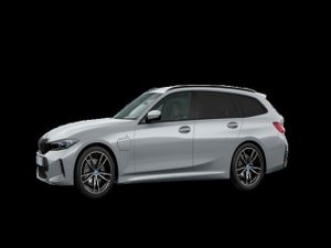 BMW Serie 3 330e xDrive Touring 215 kW (292 CV)  - Foto 27