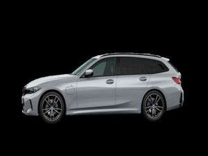 BMW Serie 3 330e xDrive Touring 215 kW (292 CV)  - Foto 6