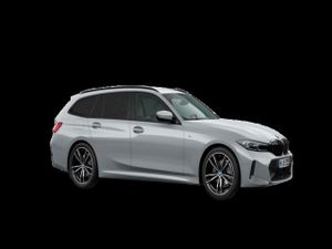 BMW Serie 3 330e xDrive Touring 215 kW (292 CV)  - Foto 25