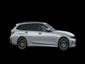 BMW Serie 3 330e xDrive Touring 215 kW (292 CV)  - Foto 34