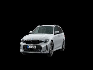 BMW Serie 3 330e xDrive Touring 215 kW (292 CV)  - Foto 21