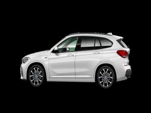 BMW X1 xDrive25e 162 kW (220 CV)  - Foto 32