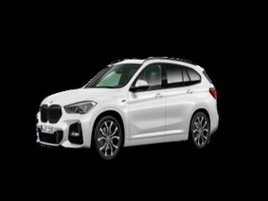 BMW X1 xDrive25e 162 kW (220 CV)  - Foto 5