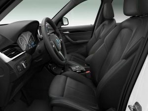 BMW X1 xDrive25e 162 kW (220 CV)  - Foto 20