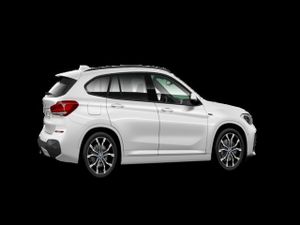 BMW X1 xDrive25e 162 kW (220 CV)  - Foto 16