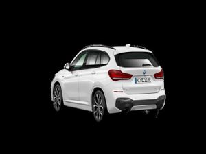 BMW X1 xDrive25e 162 kW (220 CV)  - Foto 15