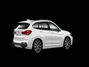 BMW X1 xDrive25e 162 kW (220 CV)  - Foto 9