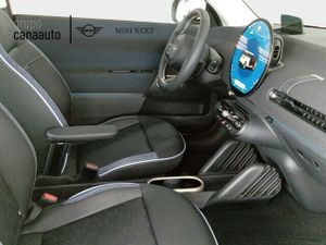 MINI Cooper Cooper E 135 kW (184 CV)  - Foto 8