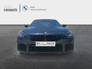 BMW Serie 2 M2 Coupe 338 kW (460 CV)  - Foto 2