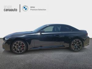 BMW Serie 2 M2 Coupe 338 kW (460 CV)  - Foto 3