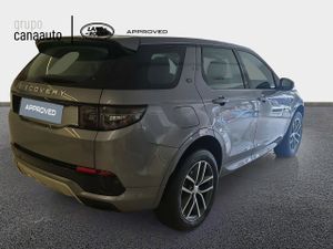 Land-Rover Discovery Sport 1.5 I3 PHEV 309PS S 4WD AUTO 309 5P  - Foto 2