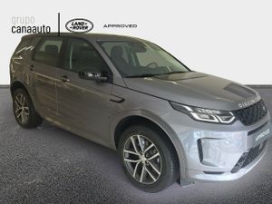 Land-Rover Discovery Sport 1.5 I3 PHEV 309PS S 4WD AUTO 309 5P  - Foto 6