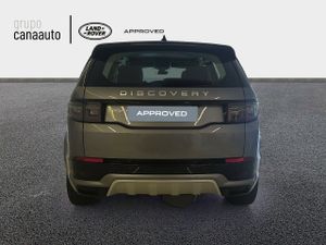 Land-Rover Discovery Sport 1.5 I3 PHEV 309PS S 4WD AUTO 309 5P  - Foto 7
