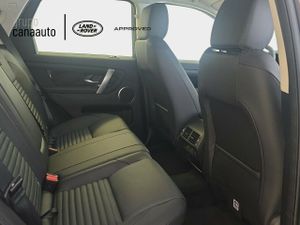 Land-Rover Discovery Sport 1.5 I3 PHEV 309PS S 4WD AUTO 309 5P  - Foto 5