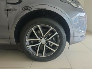 Land-Rover Discovery Sport 1.5 I3 PHEV 309PS S 4WD AUTO 309 5P  - Foto 9