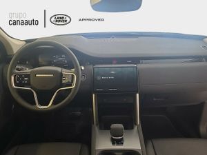 Land-Rover Discovery Sport 1.5 I3 PHEV 309PS S 4WD AUTO 309 5P  - Foto 3
