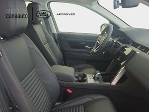 Land-Rover Discovery Sport 1.5 I3 PHEV 309PS S 4WD AUTO 309 5P  - Foto 4