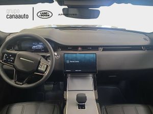 Land-Rover Range Rover Evoque 1.5 P300E S AUTO 4WD 309 5P  - Foto 3