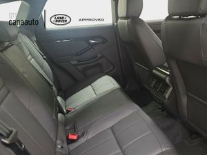 Land-Rover Range Rover Evoque 1.5 P300E S AUTO 4WD 309 5P  - Foto 5