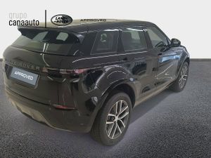 Land-Rover Range Rover Evoque 1.5 P300E S AUTO 4WD 309 5P  - Foto 2