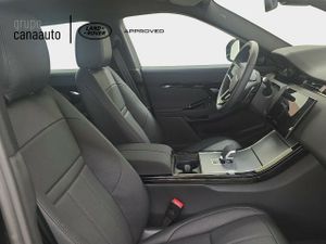 Land-Rover Range Rover Evoque 1.5 P300E S AUTO 4WD 309 5P  - Foto 4