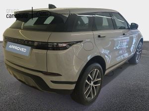Land-Rover Range Rover Evoque 1.5 P300E S AUTO 4WD 309 5P  - Foto 2