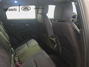 Land-Rover Range Rover Evoque 1.5 P300E S AUTO 4WD 309 5P  - Foto 5