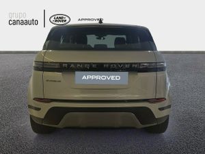 Land-Rover Range Rover Evoque 1.5 P300E S AUTO 4WD 309 5P  - Foto 7