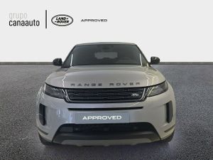 Land-Rover Range Rover Evoque 1.5 P300E S AUTO 4WD 309 5P  - Foto 8