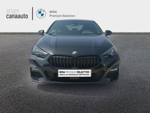 BMW Serie 2 218i Gran Coupe 103 kW (140 CV)  - Foto 2
