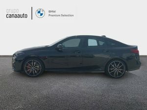 BMW Serie 2 218i Gran Coupe 103 kW (140 CV)  - Foto 3