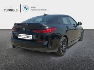 BMW Serie 2 218i Gran Coupe 103 kW (140 CV)  - Foto 4