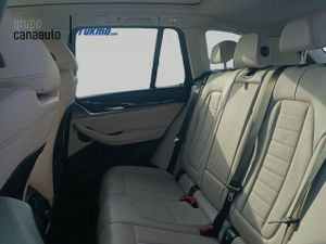 BMW X3 xDrive20d 140 kW (190 CV)  - Foto 9