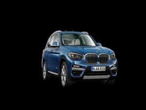 BMW X3 xDrive20d 140 kW (190 CV)  - Foto 29