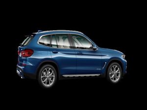 BMW X3 xDrive20d 140 kW (190 CV)  - Foto 16
